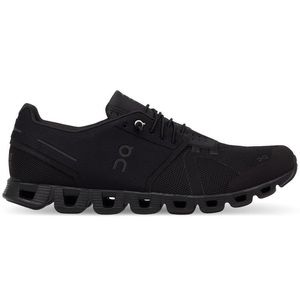 COPY - On Cloud Black Women’s Shoes